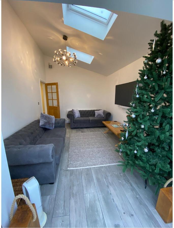 Near Woodbridge The Annexe Eyke Fantastic Views With Dog Secure Garden And Paddock Villa Екстериор снимка