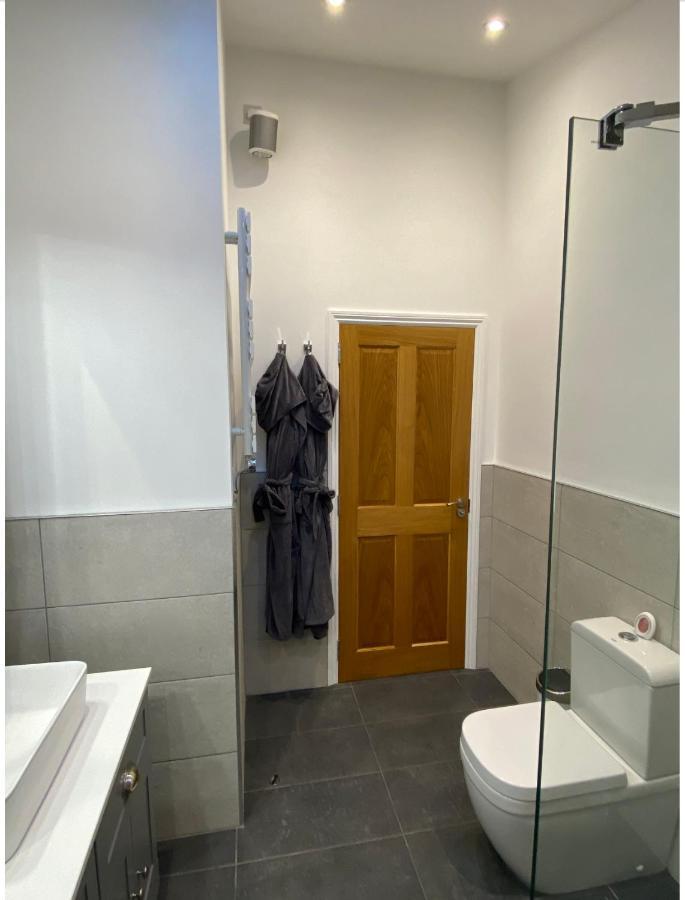 Near Woodbridge The Annexe Eyke Fantastic Views With Dog Secure Garden And Paddock Villa Екстериор снимка
